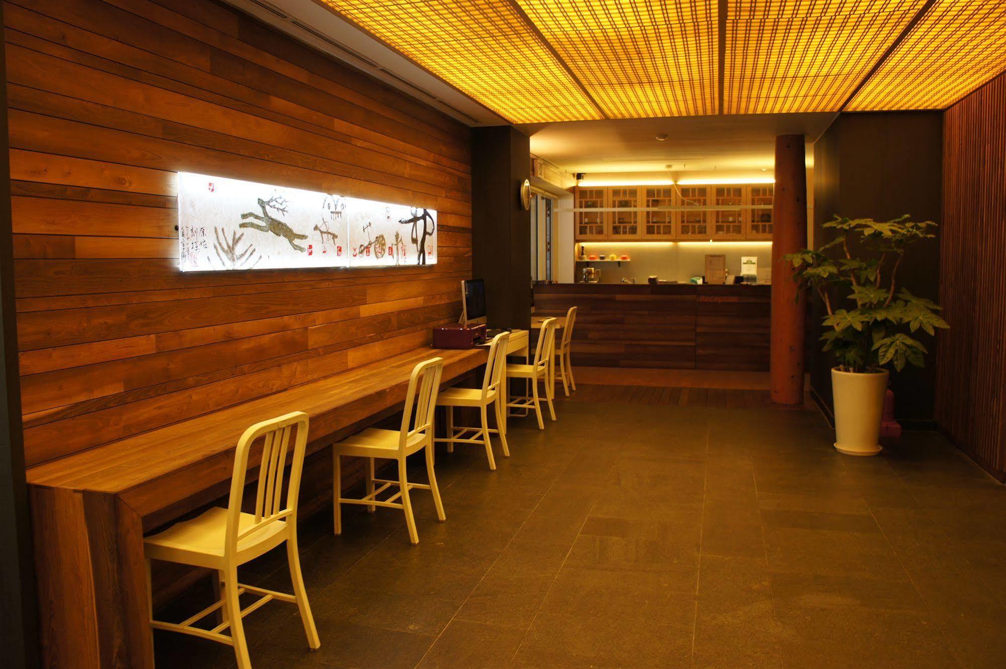 Hotel Sunbee Insadong Seul Exterior foto